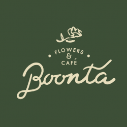 Boonta Flowers and Cafe